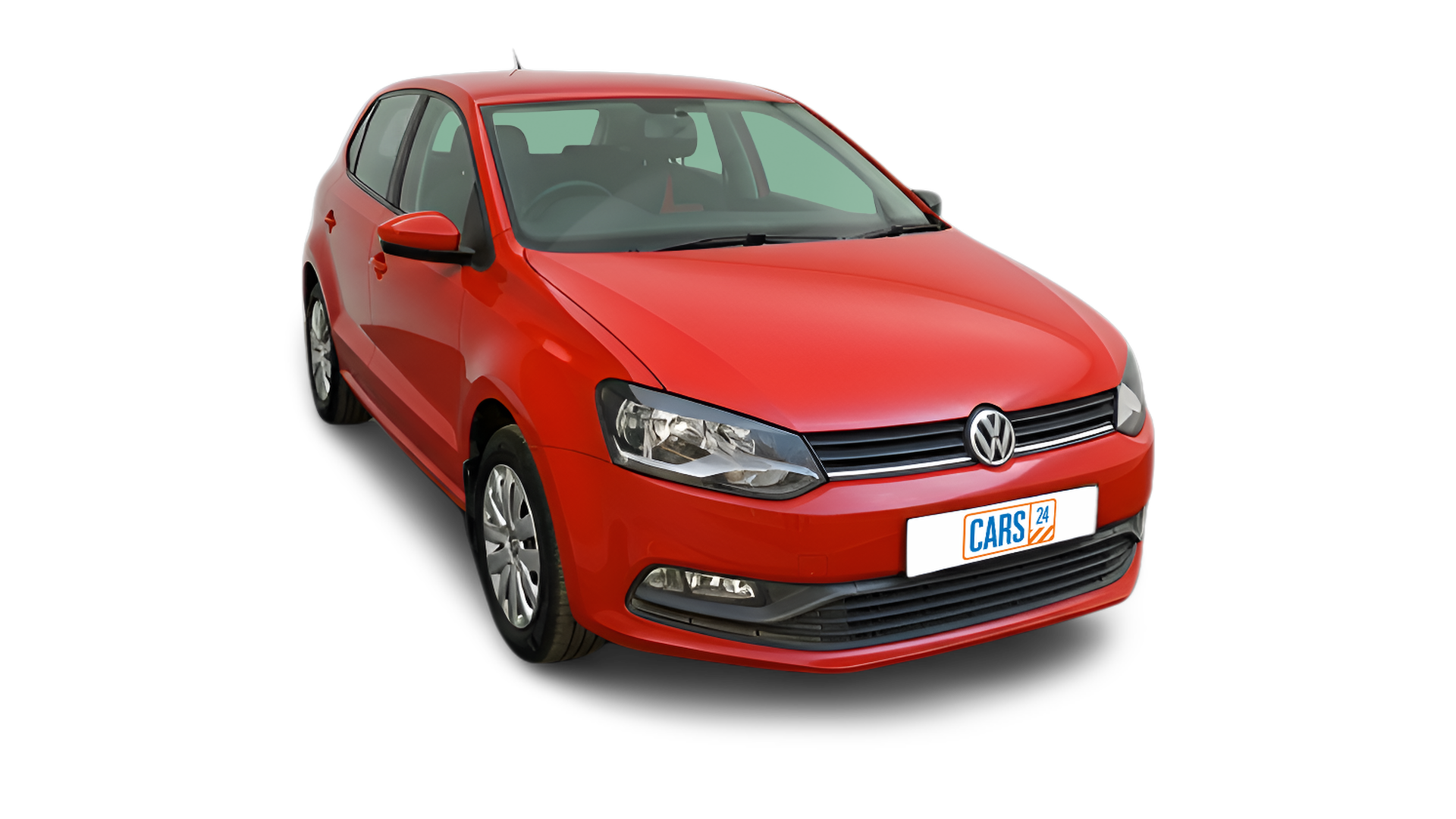 Volkswagen Polo-img